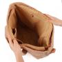 High Quality Low Price Portable Bag Storage Huge Reusable Folding Cheap Ladies Women Large Capacity Zip Fuzzy Sherpa Tote Bag