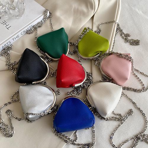 Mini Fashion Women Shoulder Bags Designer Famous Brands Crossbody Bags For Ladies Girls Chain Vintage Bolsos-Para-Mujeres-