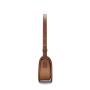 OME ODM Custom Fashionable Ladies Handbags Smooth Leather Crossbody Bag Luxury Women Saddle Shoulder Bags