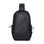 Small Business Backpack Men'S Chest Casual Crossbody Lightweight  Sports Chest Small Crossbody Bag