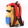 CHANGRONG Custom large capacity casual recycled Rpet travel laptop backpack