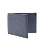 Premium Vintage Leather Wallet Thin Card Holder Wallet for Boys