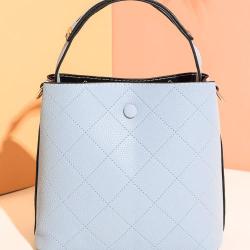 2024 Hot Sale Luxury Honor brand tote bag Fashionable high quality Pu leather ladies handbag