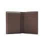Fashion Men Card Holder Wallet RFID Blocking Credit Card Holder Wallet Metal