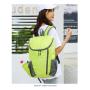 Large Travel Backpack Capacity Casual Man And Women Outdoor Bag Waterproof Mountaineering Cycling Hiking Sports Backpack
