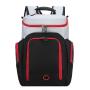 SN074 Basketball Backpack Casual Travelling Sport Bag For Men Large Capacity Gym Sport Football Basketball bag