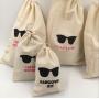 Bachelorette Party Favor Bag, Emergency Kit