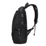 ZX001 New Style Business  Nylon Waterproof Laptop Casual Sports Backpacks Outdoor Travel Backpacks With Charging Port  For Men