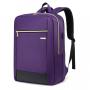 LOVEVOOK Lightweight Smart Business Backpack Travel Water Resistant Daypack College bookBag with USB Laptop Backpacks Unisex