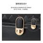 Candy Color Wholesale Women Handbags Chain Weaving Designer Shoulder Bags Small Square Bag Ladies Women Fashion Handbags