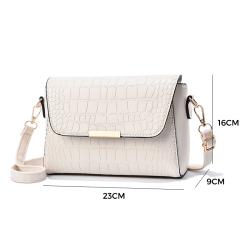 Low MOQ Custom sac a main femme trendy handbags crossbody bag handbags for ladies