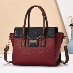 2024 Fashion Custom Good Quality Women Shoulder Bags Luxury Leather Luxury Women's Handbags Ladies