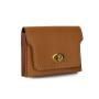 2024 Custom PU Leather Coin Purse Wallet For Women Ladies Card Holder Money Bag