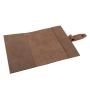 High Quality Refillable Leather Journal Cover Personalized A5 Leather Notebook Cover