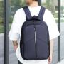 CY010 Zipper Design Open Pocket Waterproof Oxford Organizer School Sports Hiking Travel Backpack Outdoor Travel  Bag