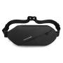 2022 Custom Men's Chest Bag Fashion Nylon Fanny Packs Waterproof Shoulder Sling Bags for Men