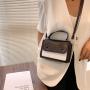 Wholesale Women Customs Handbag Quality  Handbags messenger bag China  PU  Shoulder Bag Luxury Handbags For Women Famous Brands