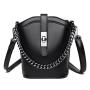Chain Bolsa 2022 Purses And Handbags Lock Luxury Crossbody Fashion Handbags Bucket Type Mini Bags Women Handbags Ladies WF221026