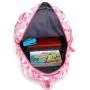 XL029 Lightweight School Bag for Primary School Students Oxford Fabric Polyester Outdoor Backpack Travel Bag