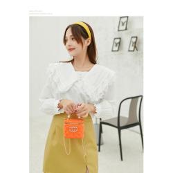New Brand Ladies handbags 2023 Jelly Bag Women's Wholesale PVC Shoulder Crossbody Bag
