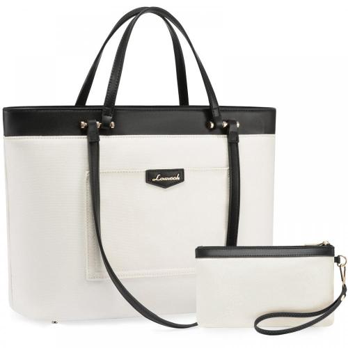 LOVEVOOK wholesale ladies purses and hand bag 2024 womans shoulder bags office work school custom handbags for women luxury bags