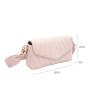 Wholesale Custom Hot Sale Ladies Purse Fashion Handbag Luxury Leather Crossbody Shoulder Quilted Sling Bag