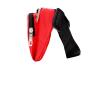 Gelory Wholesale Price Adjustable Portable Waist Belt Bag Custom Fanny Pack Crossbody Nylon Waist Bags For Women