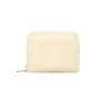 Fashion Fur Card Holder Fuzzy Credit Card Wallet Short Lady Coin Purse