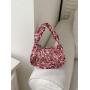 2024 factory wholesale affordable women's bags Stylish Customized Party hand Bag Luxurious colorful sequin bag for girl