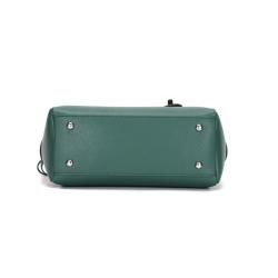 New Autumn And Winter Women Shoulder Ladies Handbags And Purses Genuine Leather Lady Crossbody Bags