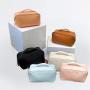 Special Waterproof Surface Treatment Storage Makeup Bags Travel Cosmetic Bag