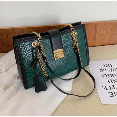 OEM Supplier Sac A Main ladies large capacity bags women's handbags women's shoulder bags Tote Bag For Women