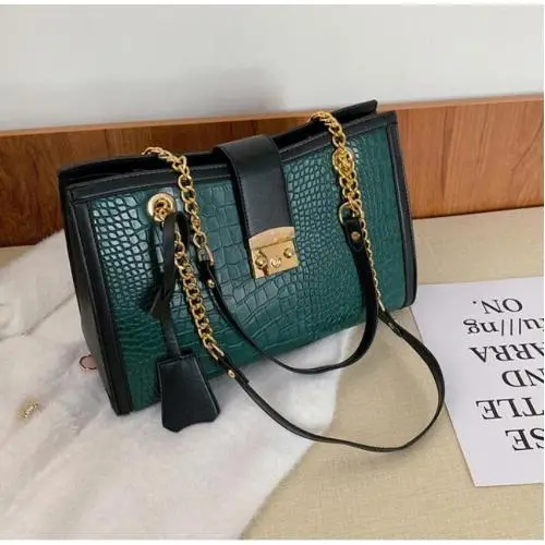 OEM Supplier Sac A Main ladies large capacity bags women's handbags women's shoulder bags Tote Bag For Women