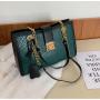 OEM Supplier Sac A Main ladies large capacity bags women's handbags women's shoulder bags Tote Bag For Women