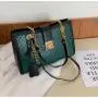 OEM Supplier Sac A Main ladies large capacity bags women's handbags women's shoulder bags Tote Bag For Women