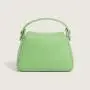 2024 Wholesale Vegan Leather Shoulder Hobo Bag For Women Ladies Hand Bags