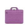 Custom Fashion Office & Travel Briefcase Laptop Bag Water-Resistant Portable Sleeve for Men & Women Inch Size Briefcase