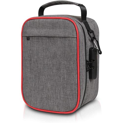packaging smell proof smell proof padded case shaving bag odor padded stash smell proof bag