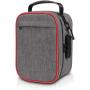 packaging smell proof smell proof padded case shaving bag odor padded stash smell proof bag