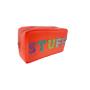 waterproof document pouch New nylon durable toiletry bag ladies towel embroidery logo makeup box large capacity cosmetic bag