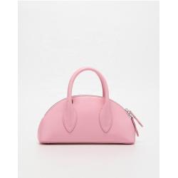 Low MOQ China Manufacture Portable Cute Mini Lady Handbags New Designer Wholesale PU Trendy Woman Handbags