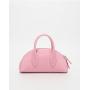 Low MOQ China Manufacture Portable Cute Mini Lady Handbags New Designer Wholesale PU Trendy Woman Handbags