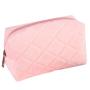 KBW437  Wholesale Student Pillow Pencil Bag Travel Storage Bag Cute Plush Stationery Box Ladies Makeup Bag Custom