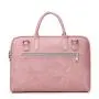 High Quality Custom Waterproof Computer Business Laptop Bag Lightweight Laptop Shoulder Bag Vertical Laptop Bag With Small Case