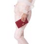 Factory Price Whole Sale Vegan Purses Designer Handbags Famous Brands Purse Functional Cross Body Purse Clutch Money Bag