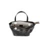 2024 Custom Top Grain Leather Luxury Handbag For Ladies Women Weave Tote Bag