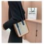 Fashion Design Luxury  Trendy Handbags Crossbody Shoulder Bag Luxury Handbags For Women Famous Brands