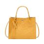 2024 Wholesale Ladies' Small Square Crossbody Bag Quality Pu Leather Women's Shoulder Handbag Zipper Closure Fashion Style