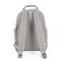 CHANGRONG Custom nylon laptop computer rucksack backpack school bag