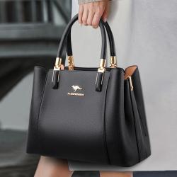 2024 Bags for Women Fashion Portable Handbag New Style Single Shoulder Messenger Bag Single Handle Shoulder Bag